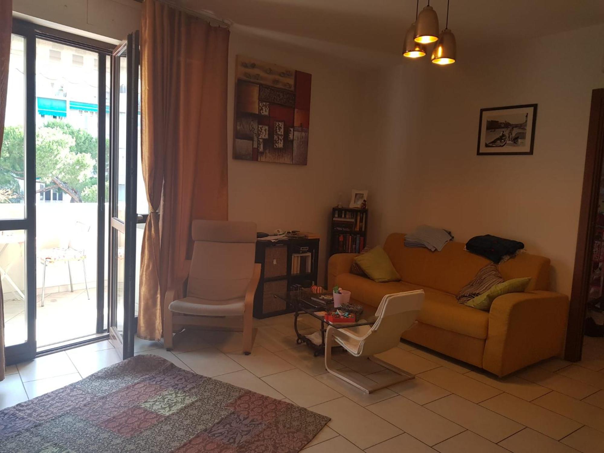 Apartamento La Casa Del Bianconiglio *