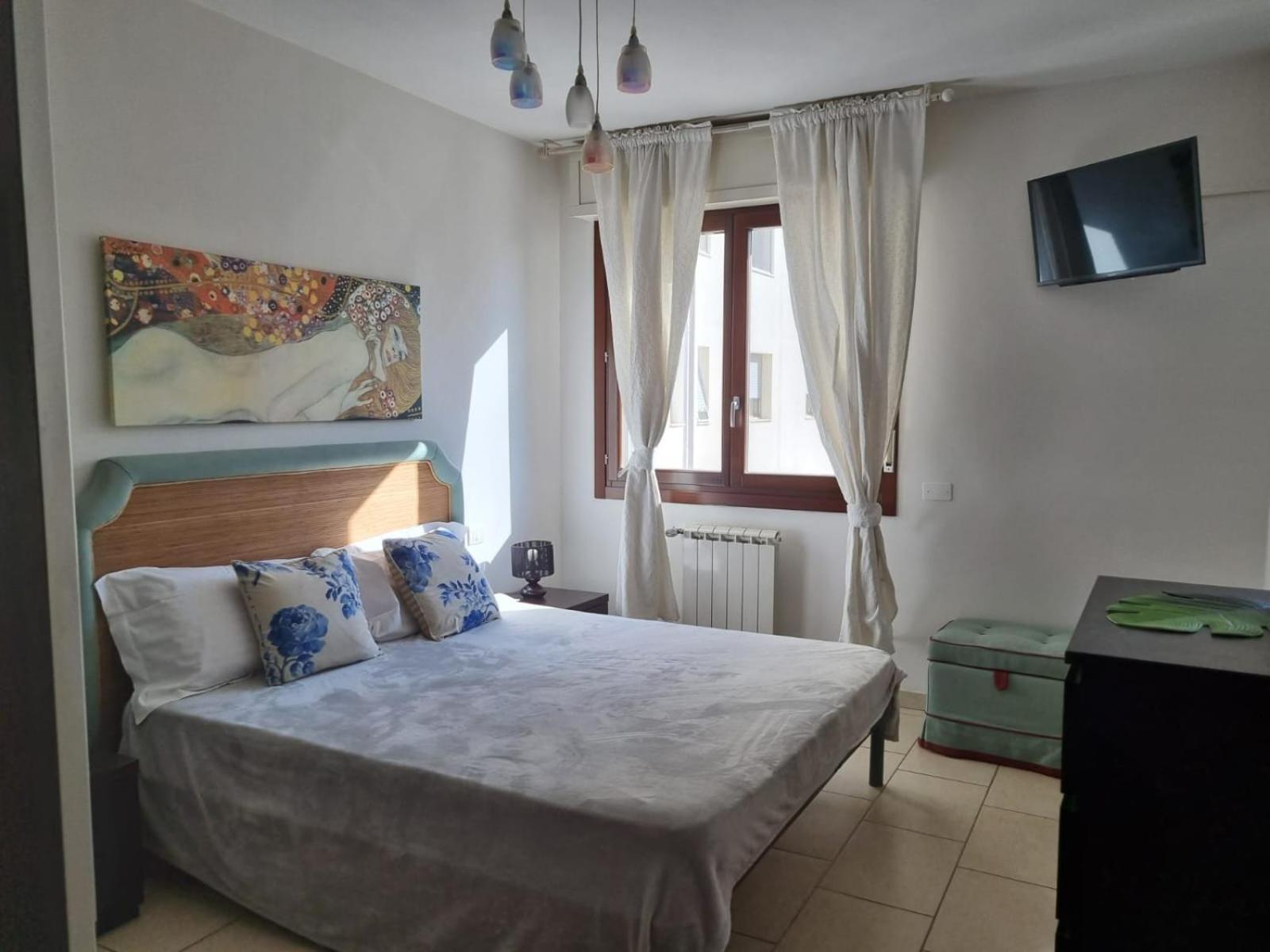 La Casa Del Bianconiglio Apartamento