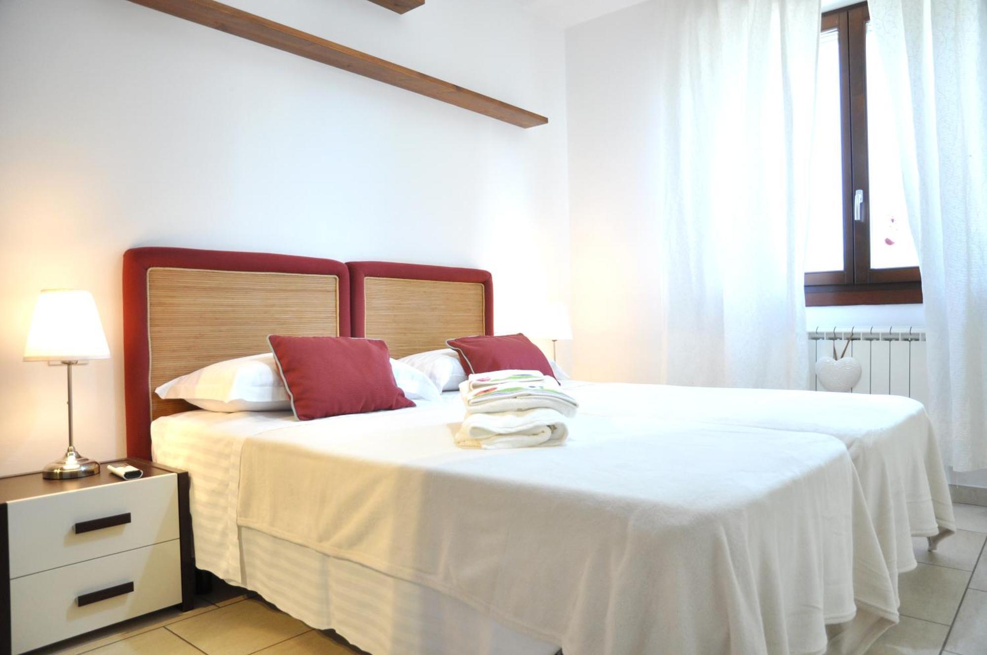 La Casa Del Bianconiglio Apartamento Florencia