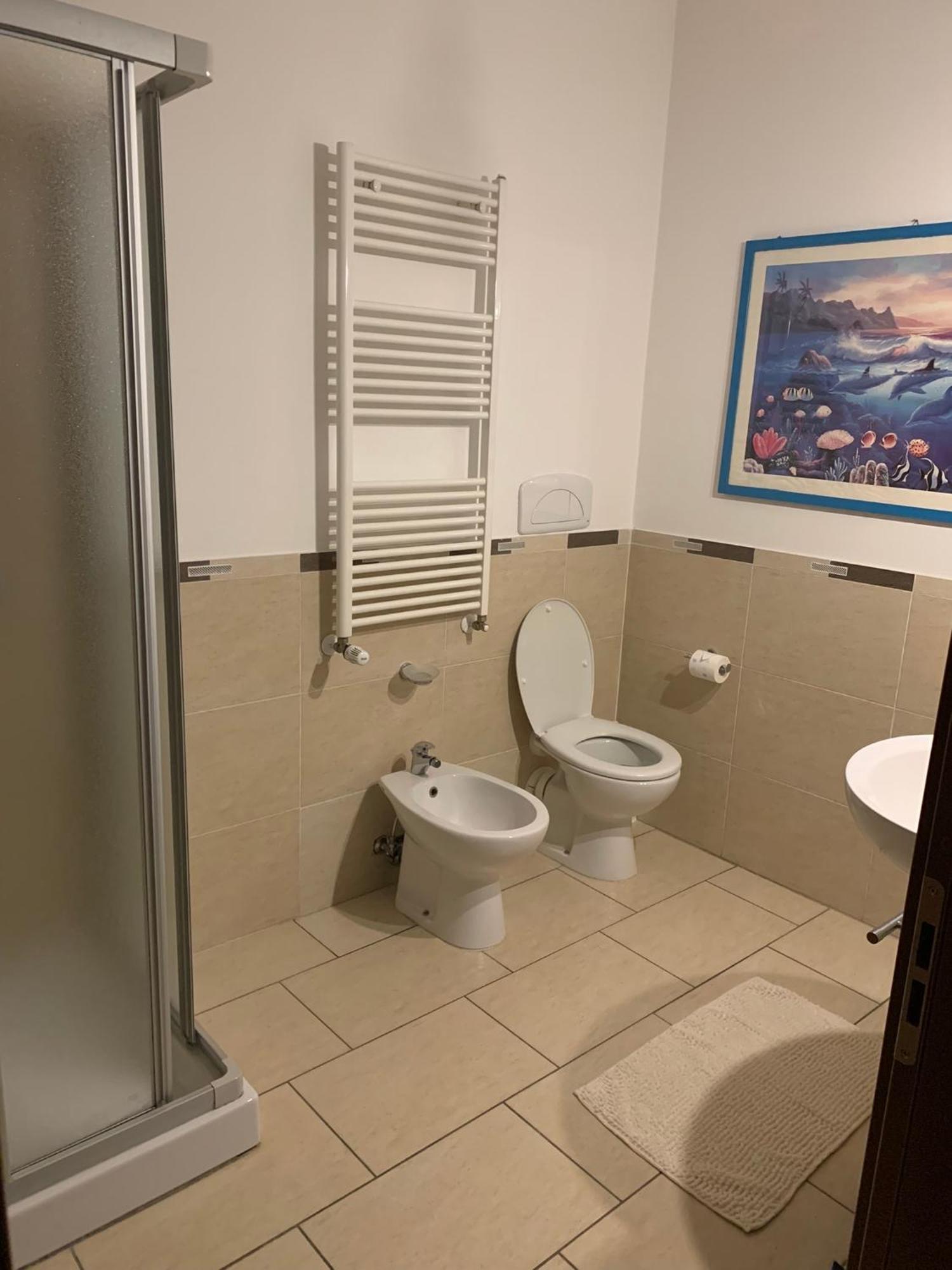 Apartamento La Casa Del Bianconiglio